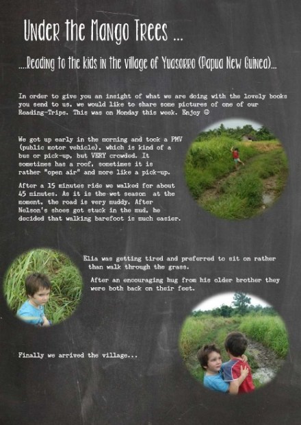 under the mango trees 1